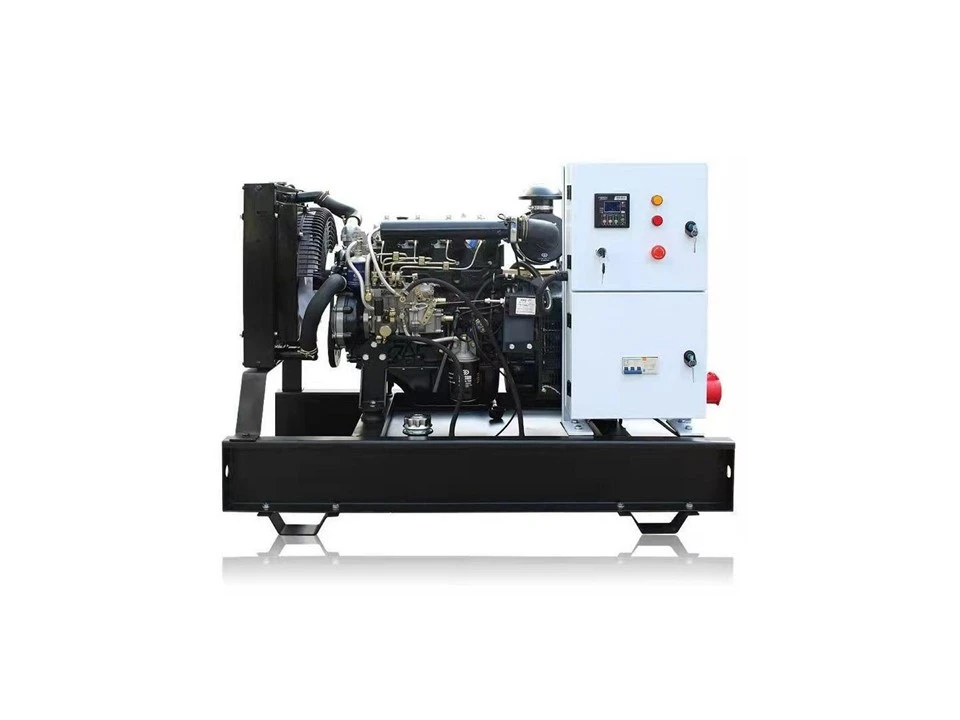 Silent Kirloskar Generator suppliers