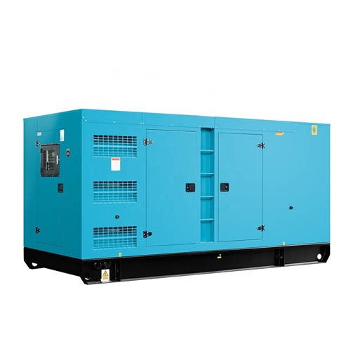 260KW الیکٹریکل جنریٹرز