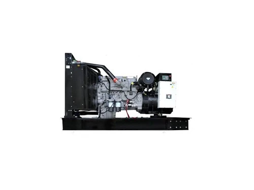 Kde6500E ڈیزل جنریٹر
